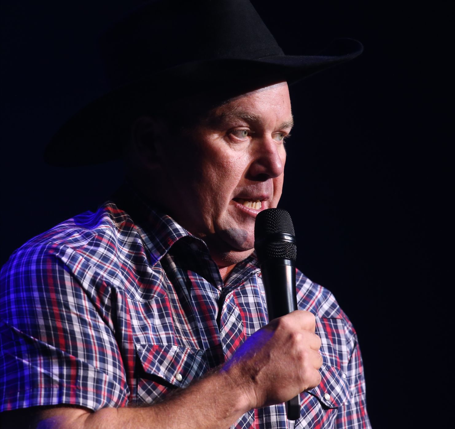 Rodney Carrington